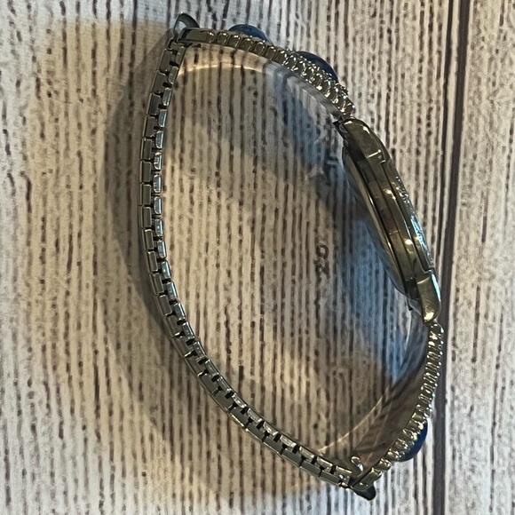 PIERRE NICOLE vintage jewelry women watch /quartz - Picture 4 of 10